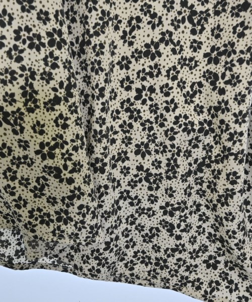 anana（アナナ）ワンピース 白 サイズ:F レディース/2200670345076