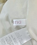anana（アナナ）ワンピース 白 サイズ:F レディース/2200670345076