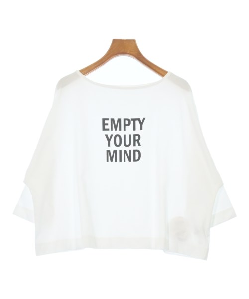 anana(アナナ)Tシャツ・カットソー 白 サイズ:F/2200673341099