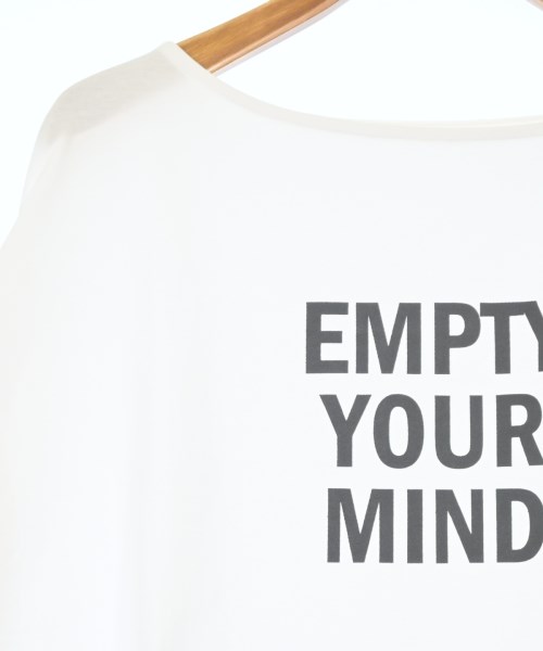 anana（アナナ）Tシャツ・カットソー 白 サイズ:F レディース/2200673341099