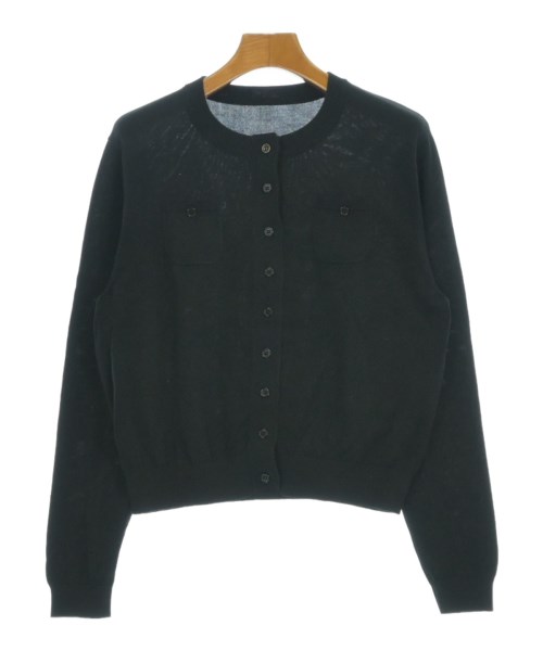 anana(アナナ)カーディガン 黒 サイズ:F/2200673711014