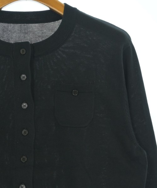 anana（アナナ）カーディガン 黒 サイズ:F レディース/2200673711014