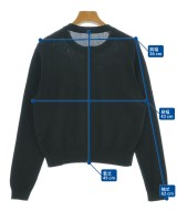 anana（アナナ）カーディガン 黒 サイズ:F レディース/2200673711014