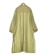 anana（アナナ）シャツワンピース カーキ サイズ:F レディース/2200694535019