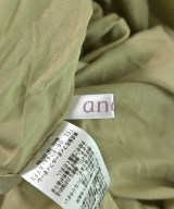 anana（アナナ）シャツワンピース カーキ サイズ:F レディース/2200694535019