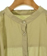anana（アナナ）シャツワンピース カーキ サイズ:F レディース/2200694535019