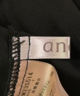 anana（アナナ）ブラウス 黒 サイズ:F レディース/2200694190034