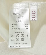 anana（アナナ）カジュアルシャツ 白 サイズ:F レディース/2200708899069