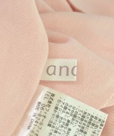 anana（アナナ）カーディガン ピンク サイズ:F レディース/2200712443036