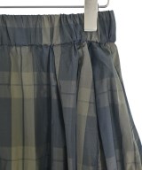 anana（アナナ）ロング・マキシ丈スカート 黒 サイズ:F レディース/2200646638010