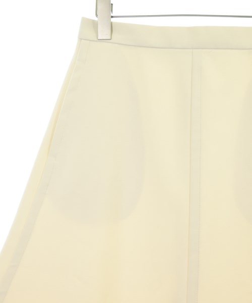 anana（アナナ）ロング・マキシ丈スカート 白 サイズ:F レディース/2200638900019