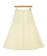 anana（アナナ）ロング・マキシ丈スカート 白 サイズ:F レディース/2200638900019