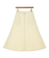 anana（アナナ）ロング・マキシ丈スカート 白 サイズ:F レディース/2200638900019