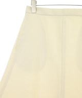 anana（アナナ）ロング・マキシ丈スカート 白 サイズ:F レディース/2200638900019