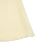 anana（アナナ）ロング・マキシ丈スカート 白 サイズ:F レディース/2200638900019