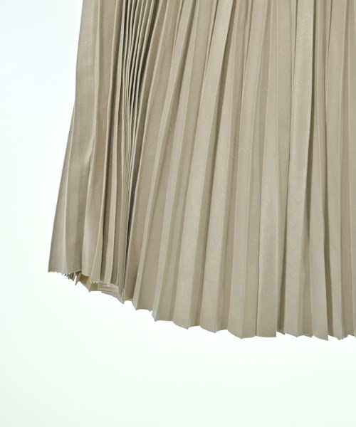 anana（アナナ）ロング・マキシ丈スカート ベージュ サイズ:F レディース/2200659184351