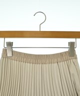 anana（アナナ）ロング・マキシ丈スカート ベージュ サイズ:F レディース/2200659184351