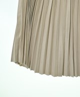 anana（アナナ）ロング・マキシ丈スカート ベージュ サイズ:F レディース/2200659184351