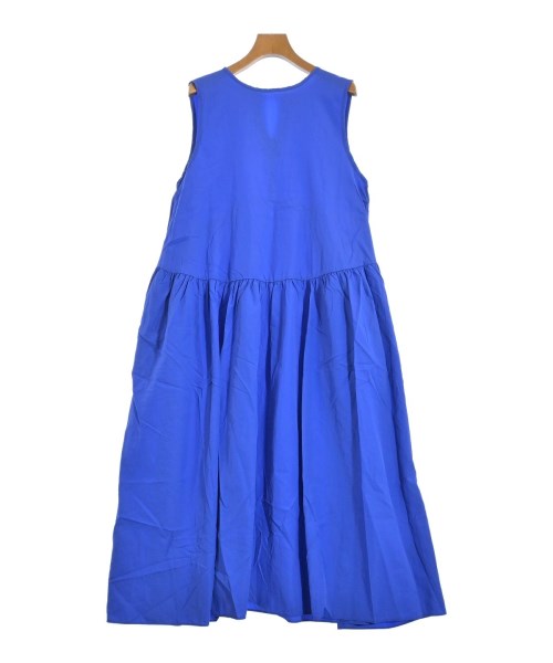 anana(アナナ)ワンピース 青 サイズ:F/2200660604077