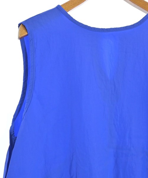 anana（アナナ）ワンピース 青 サイズ:F レディース/2200660604077