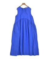 anana（アナナ）ワンピース 青 サイズ:F レディース/2200660604077