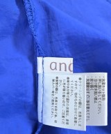 anana（アナナ）ワンピース 青 サイズ:F レディース/2200660604077