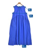 anana（アナナ）ワンピース 青 サイズ:F レディース/2200660604077