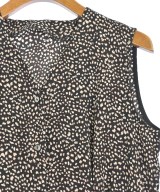 anana（アナナ）シャツワンピース 黒 サイズ:F レディース/2200662524069