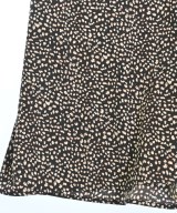 anana（アナナ）シャツワンピース 黒 サイズ:F レディース/2200662524069