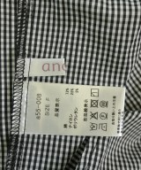 anana（アナナ）ブラウス 黒 サイズ:F レディース/2200683223224