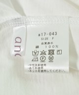 anana（アナナ）ノースリーブ 白 サイズ:F レディース/2200690293036