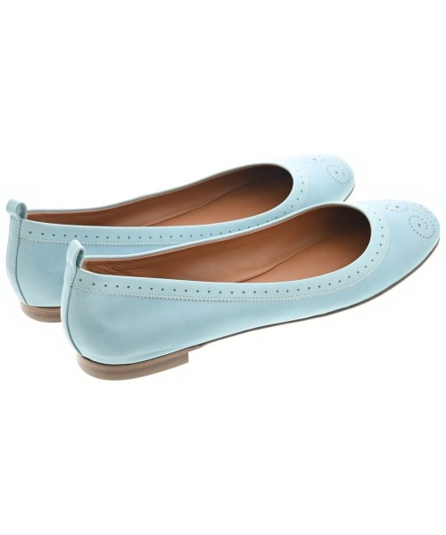 DIVINA（ディヴィナ）パンプス 青 サイズ:EU38 1/2(25cm位) レディース/2200625757428