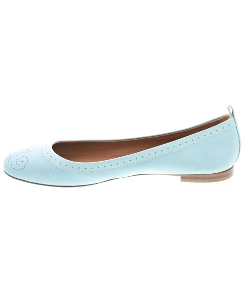 DIVINA（ディヴィナ）パンプス 青 サイズ:EU38 1/2(25cm位) レディース/2200625757428