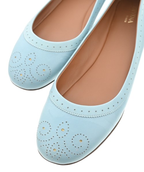 DIVINA（ディヴィナ）パンプス 青 サイズ:EU38 1/2(25cm位) レディース/2200625757428