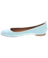 DIVINA（ディヴィナ）パンプス 青 サイズ:EU38 1/2(25cm位) レディース/2200625757428