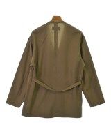 UNITUS（ユナイタス）カジュアルジャケット 茶 サイズ:-(M位) メンズ/2200492646115