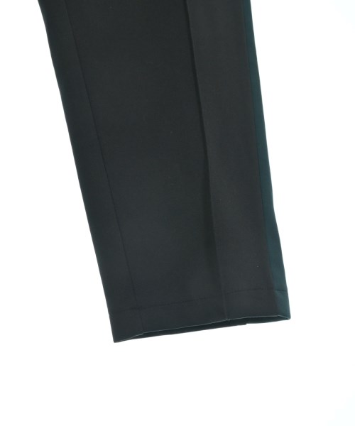 UNITUS（ユナイタス）スウェットパンツ 黒 サイズ:-(M位) メンズ/2200650771048