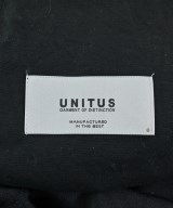 UNITUS（ユナイタス）スウェットパンツ 黒 サイズ:-(M位) メンズ/2200650771048