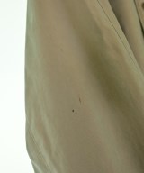 UNITUS（ユナイタス）ステンカラーコート カーキ サイズ:-(XL位) メンズ/2200720418033