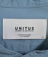UNITUS（ユナイタス）カジュアルシャツ 青 サイズ:-(M位) メンズ/2200682330039