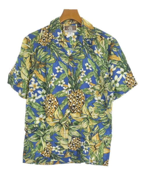 カラヘオ(KALAHEO)のKALAHEO カジュアルシャツ