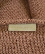 comm. arch.（コムアーチ）カーディガン 茶 サイズ:F レディース/2200672261060