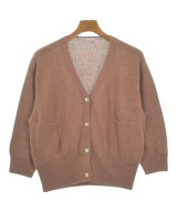comm. arch. カーディガン