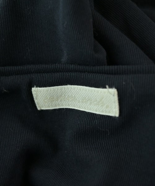 comm. arch.（コムアーチ）Tシャツ・カットソー 紺 サイズ:1(S位) レディース/2200674140028