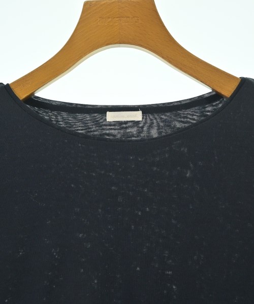 comm. arch.（コムアーチ）Tシャツ・カットソー 紺 サイズ:1(S位) レディース/2200674140028