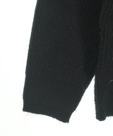 comm. arch.（コムアーチ）ニット・セーター 黒 サイズ:2(M位) メンズ/2200675416054