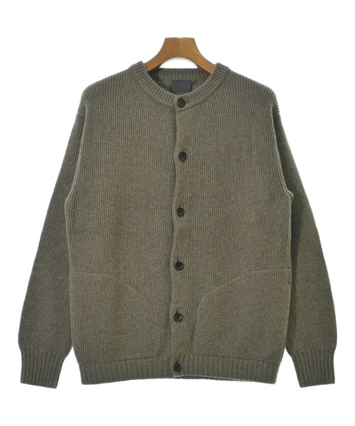 comm. arch.(コムアーチ)カーディガン グレー サイズ:2(M位)/2200676783070