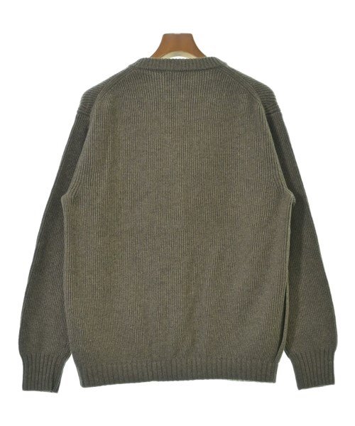 comm. arch.（コムアーチ）カーディガン グレー サイズ:2(M位) メンズ/2200676783070