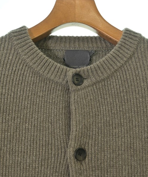 comm. arch.（コムアーチ）カーディガン グレー サイズ:2(M位) メンズ/2200676783070