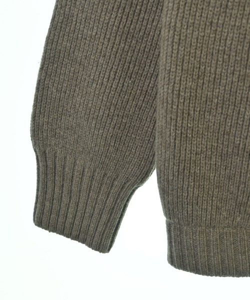 comm. arch.（コムアーチ）カーディガン グレー サイズ:2(M位) メンズ/2200676783070